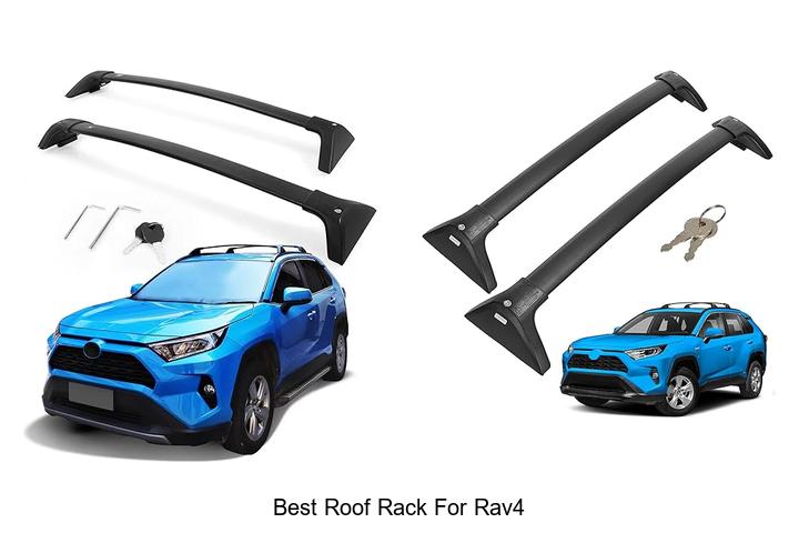 Top 12 Best Roof Rack For Rav4 You Can’t Miss Today!