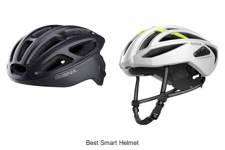 Top 12 Best Smart Helmet That Will Change Your Ride!