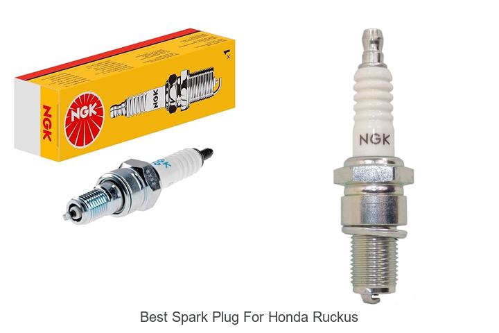Top 12 Best Spark Plug for Honda Ruckus You Need Now