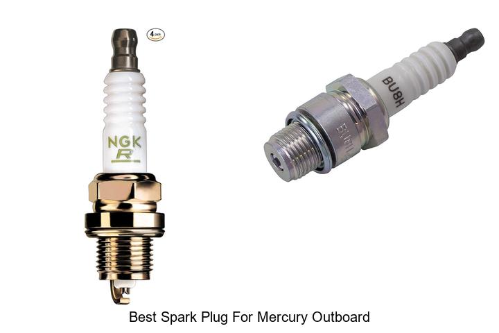 Top 12 Best Spark Plug for Mercury Outboard – Must See Picks!