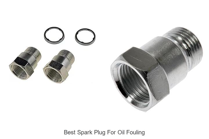 Top 12 Best Spark Plug For Oil Fouling That Lasts Longer