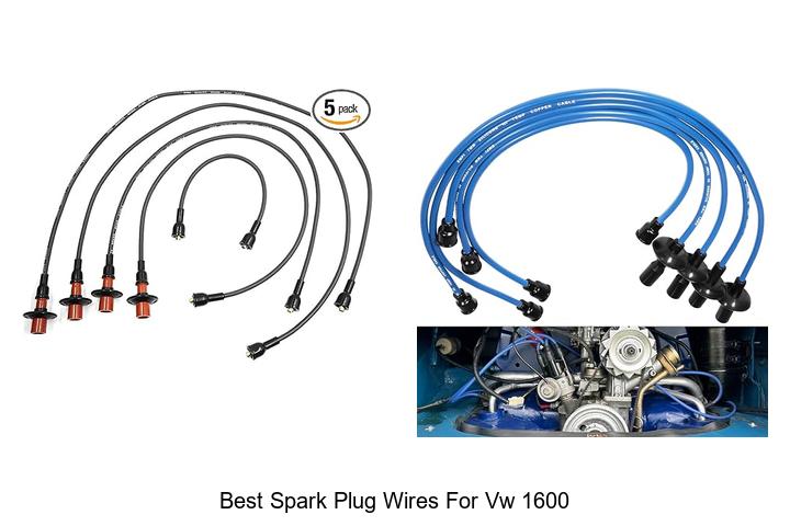 Top 12 Best Spark Plug Wires for VW 1600 You Must Try!