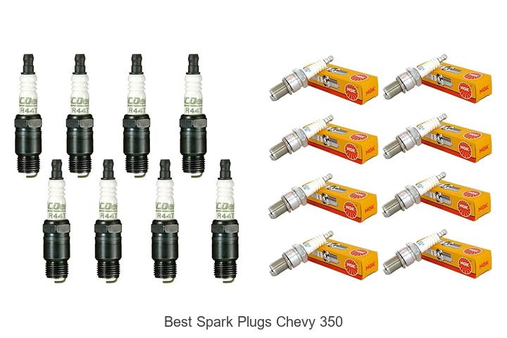 Top 12 Best Spark Plugs Chevy 350 You Can’t Miss Today