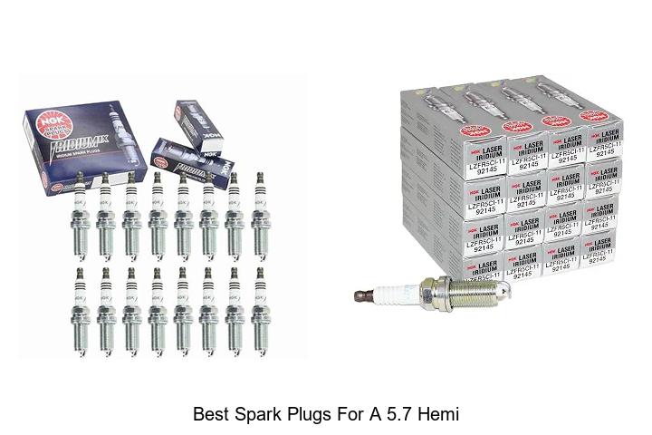 Top 12 Best Spark Plugs for a 5.7 Hemi That Boost Power!