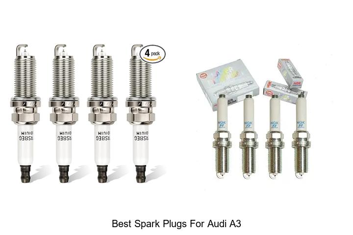 Top 12 Best Spark Plugs for Audi A3 That Boost Performance!