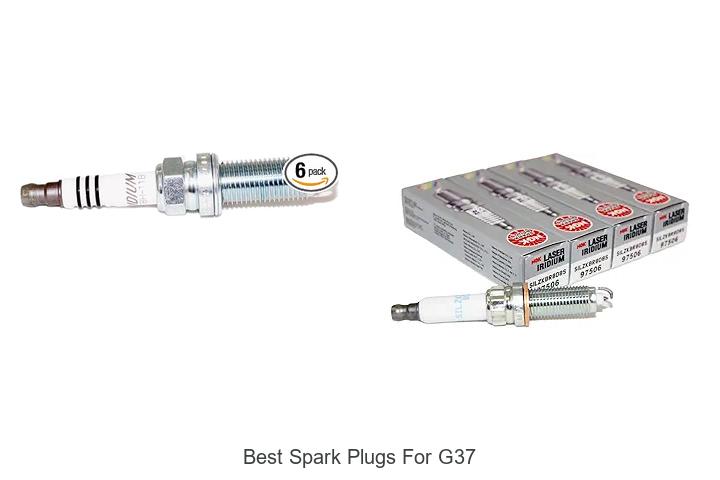 Top 12 Best Spark Plugs for G37 That Boost Performance!