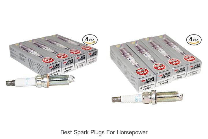 Top 12 Best Spark Plugs For Horsepower That Boost Performance!