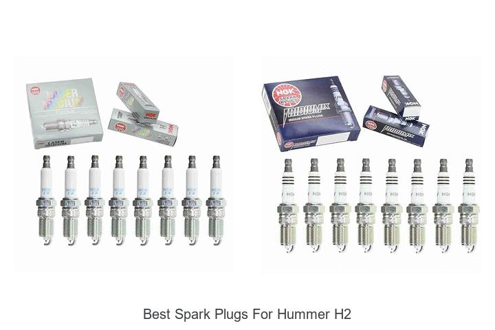 Top 12 Best Spark Plugs for Hummer H2 You Need Now!