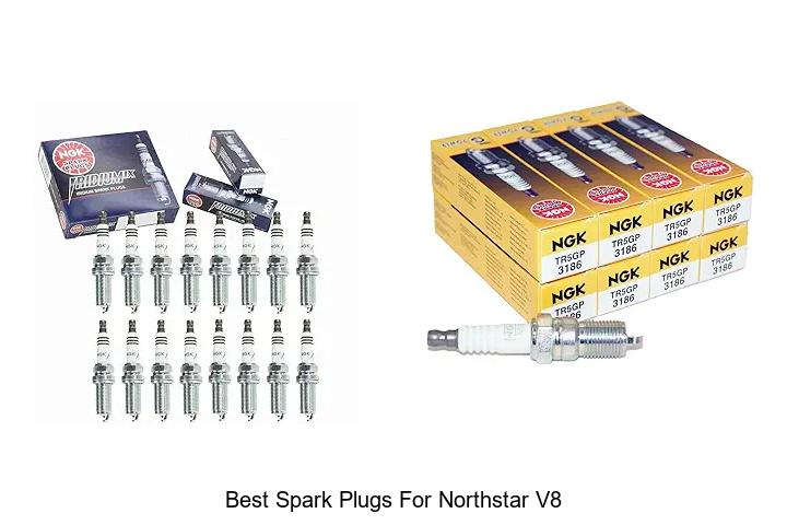 Top 12 Best Spark Plugs for Northstar V8 That Boost Power!