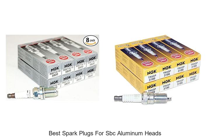 Top 12 Best Spark Plugs For SBC Aluminum Heads Revealed!