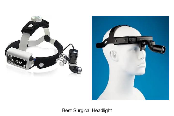 Top 12 Best Surgical Headlight That Surgeons Swear By!