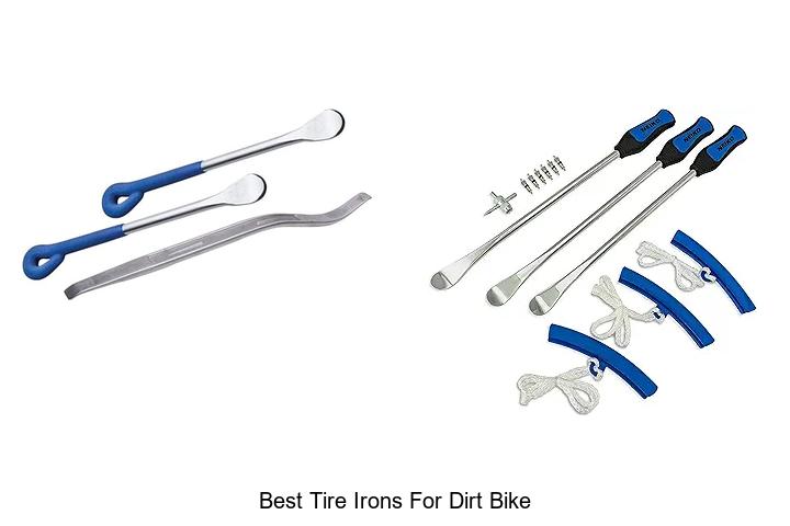 Top 12 Best Tire Irons for Dirt Bike That You Need Now