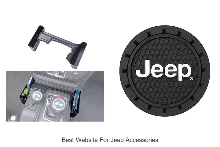 Top 12 Best Website for Jeep Accessories You Must Visit Now